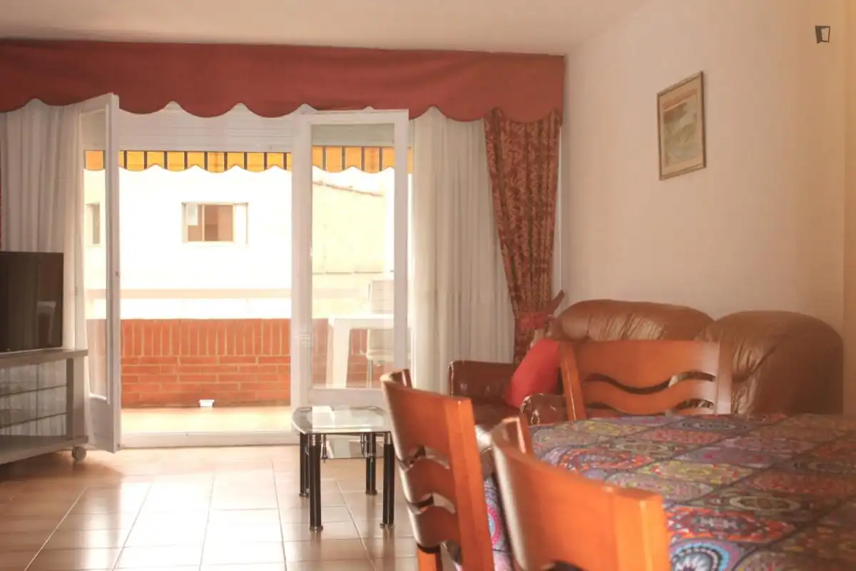 Habitació a Centre