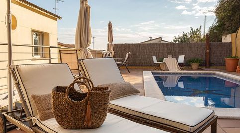 Foto 3 de Casa o chalet en venta en Calle Sagitario, Santa Susanna, Barcelona