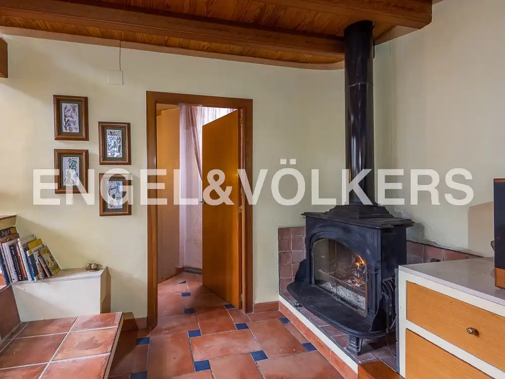 Casa o xalet en venda en Castellón de la Plana / Castelló de la Plana amb Aire condicionat, Calefacció i Jardí privat