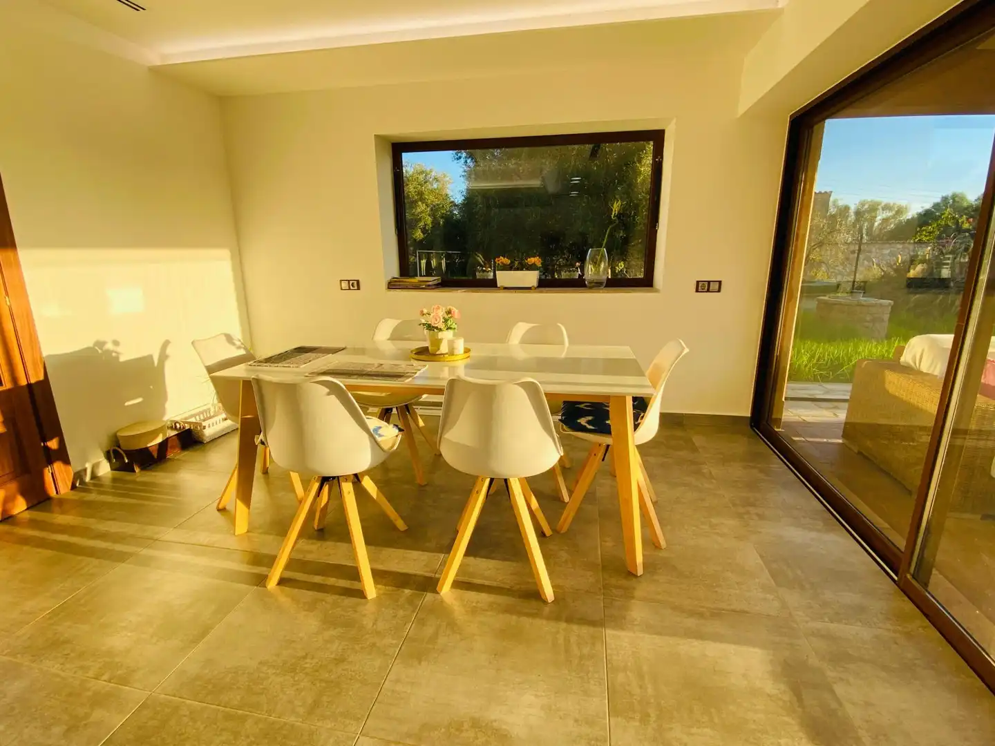 Villa avec piscine à vendre à Alaró, imagen 17