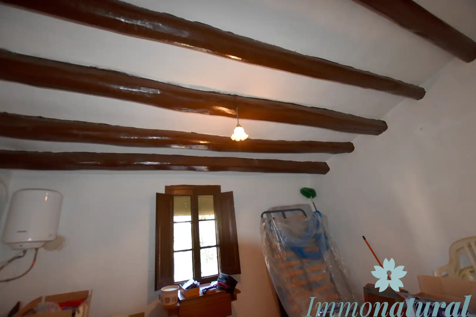 Casa con jardín en venta en Carrer de la Creu de Sant Pau, imagen 25