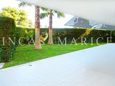 Appartement avec piscine à vendre à Can Girona - Terramar - Vinyet