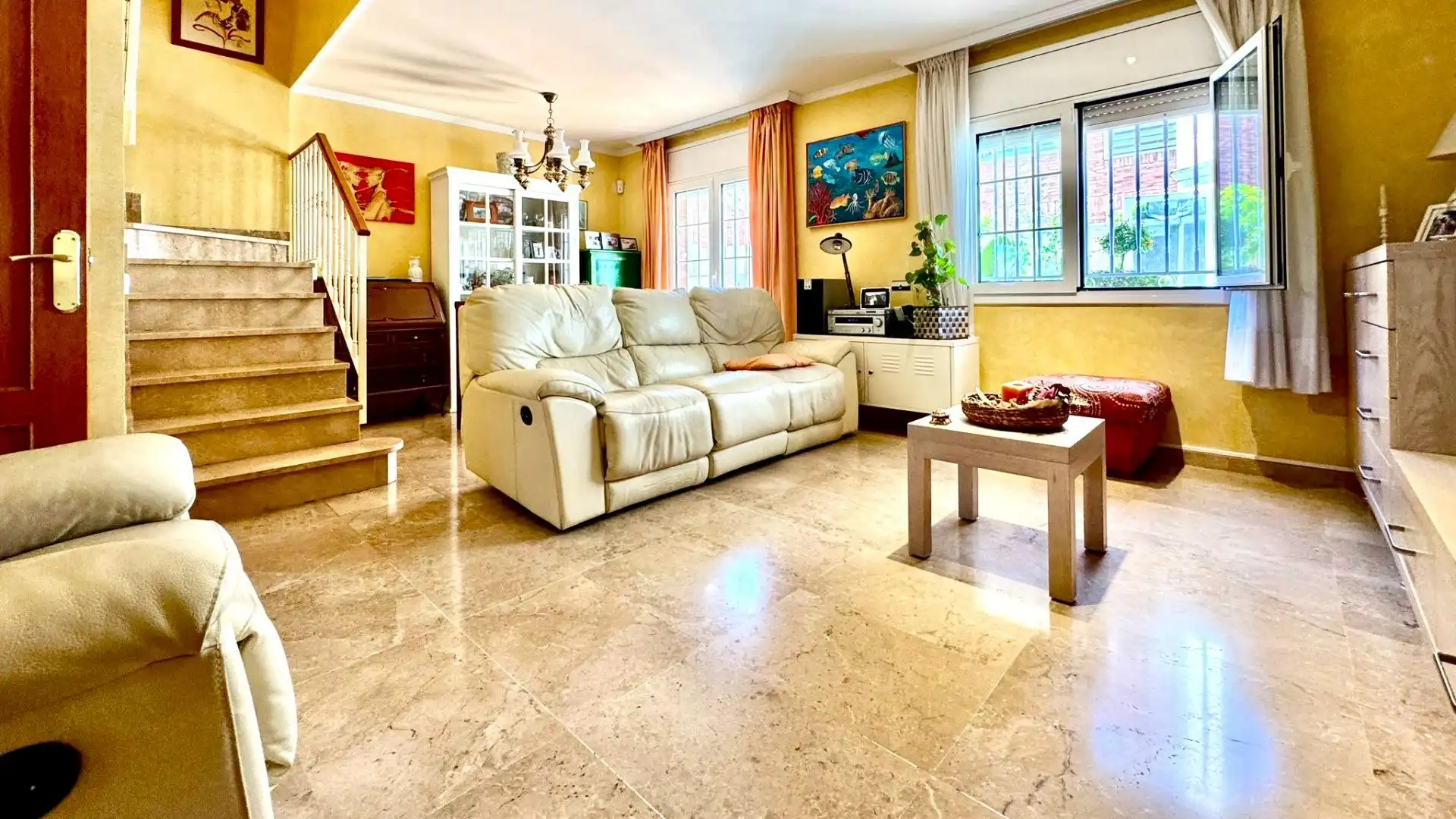 Maison mitoyenne avec terrasse à vendre à Gràcia, imagen 3