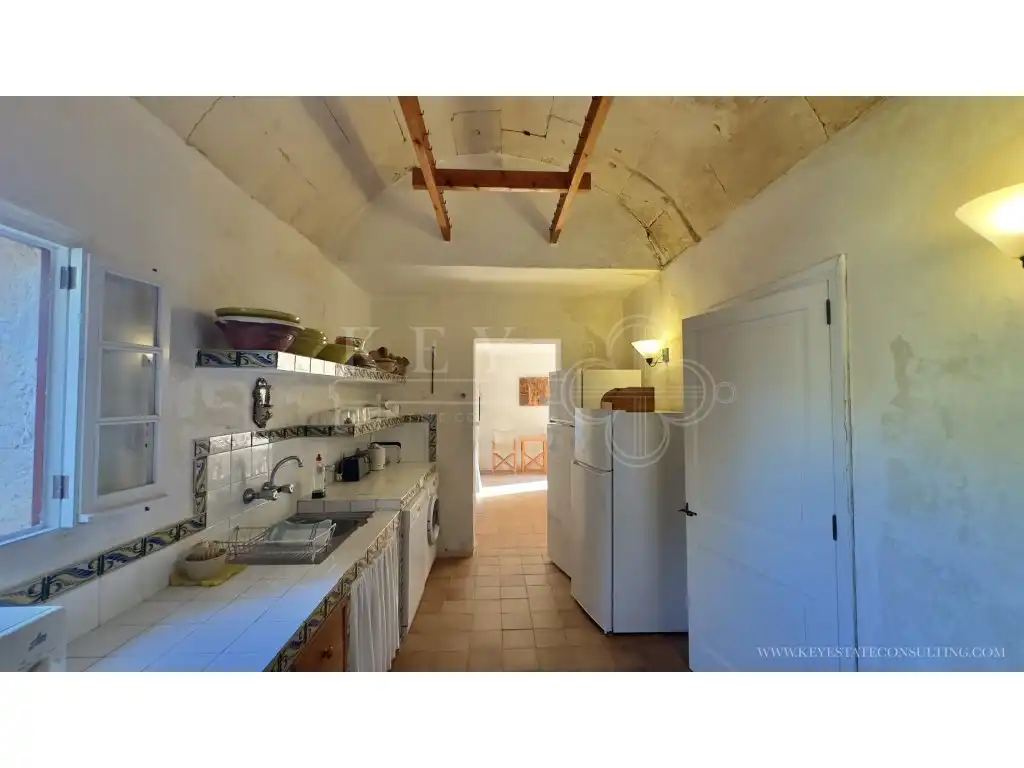 Casa o chalet en venta en Diseminados Torre Oficial, Cala Blanca
