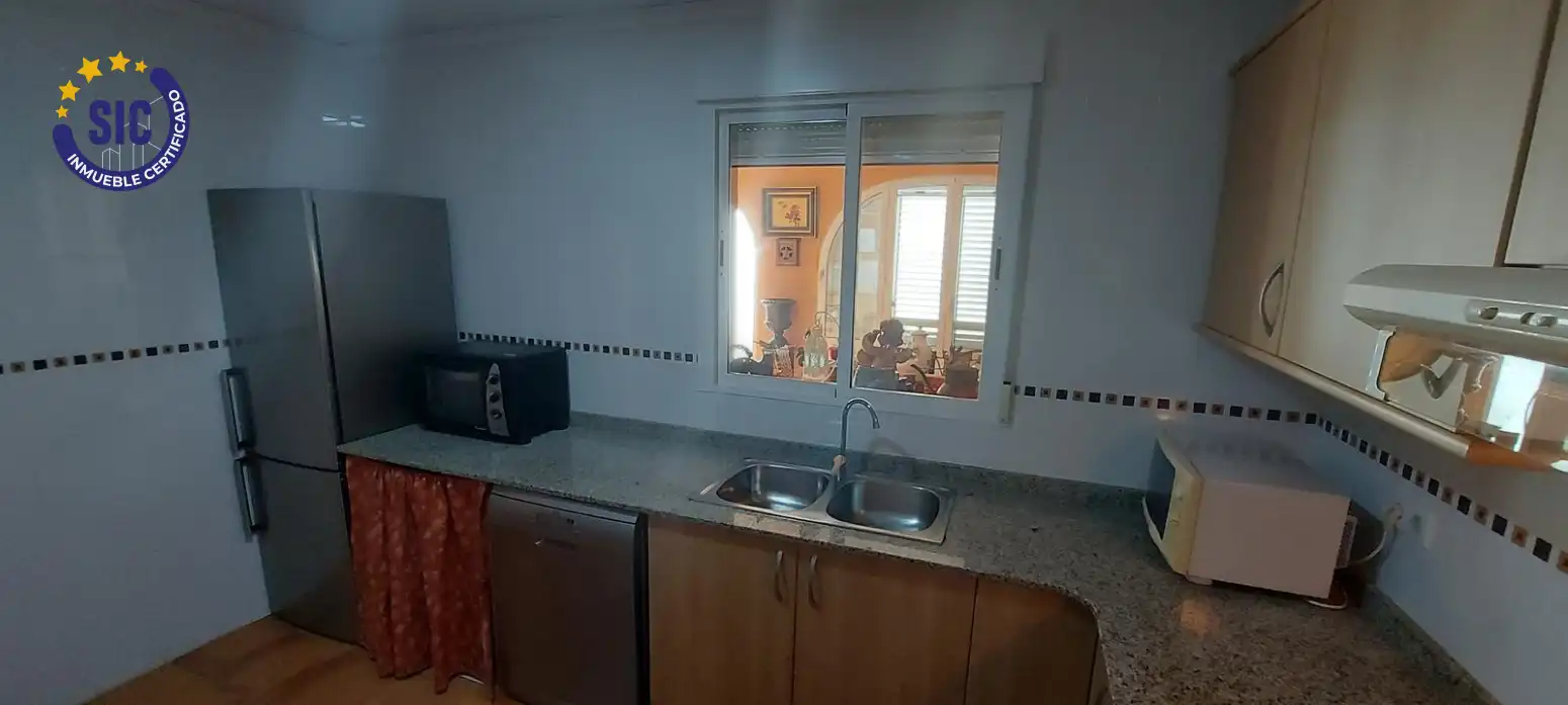 Maison avec piscine à vendre à Las Pedrizas, imagen 21