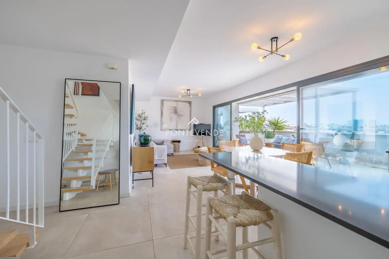 Maisonette zum Verkauf in Torremolinos, Málaga