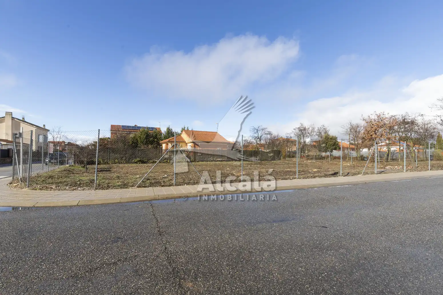 Residential land for sale in Chiloeches, imagen 17