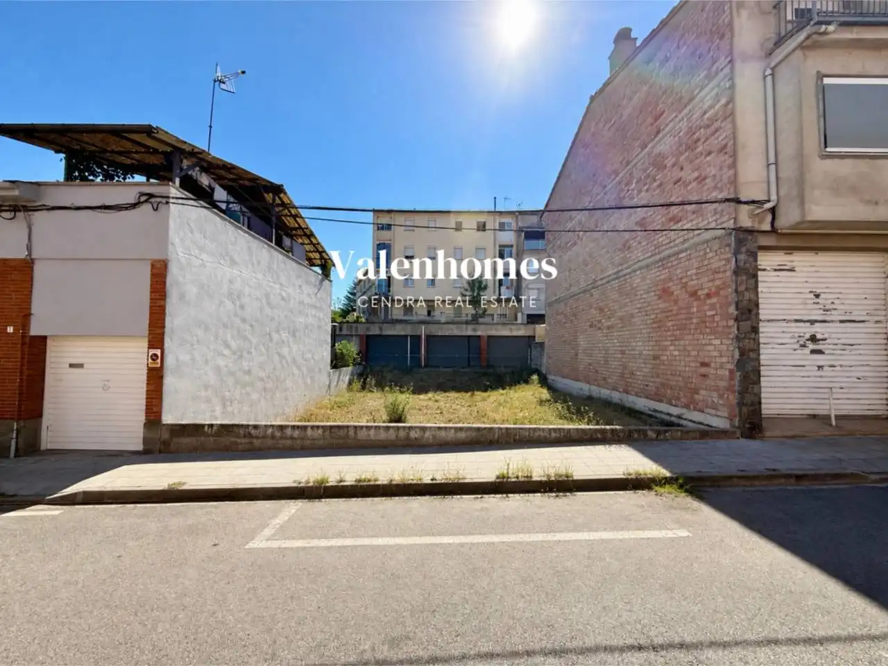 Residential land for sale in Olot, imagen 2