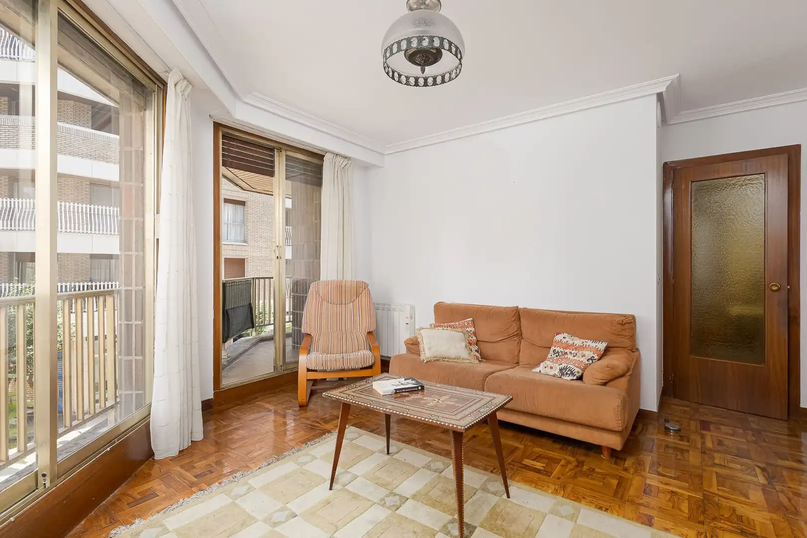 Wohnung mit Aufzug zum Verkauf in Segundo Izpizua, imagen 3