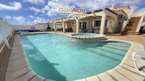 Foto 2 de Casa o chalet en venta en Antigua pueblo, Antigua