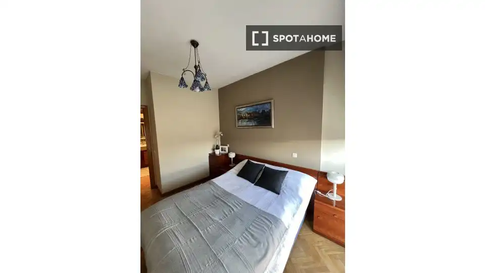 Habitación en Delicias