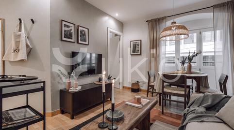 Foto 5 de Apartament de lloguer a Calle del Desengaño, Universidad - Malasaña, Madrid