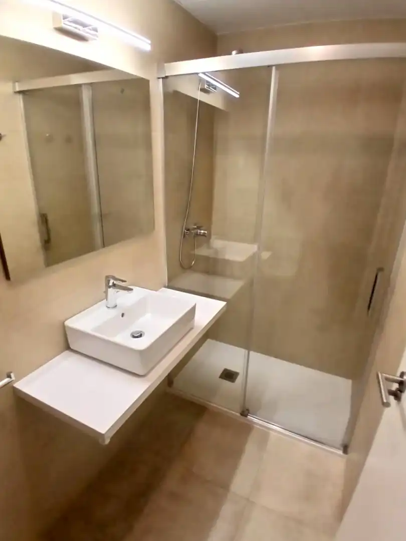 Baño de Piso en venta en Las Rozas de Madrid con Aire acondicionado, Calefacción y Parquet