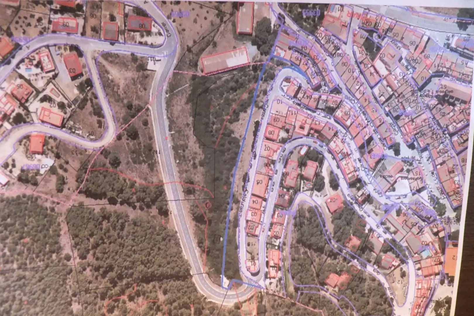 Terreno rustico in vendita a Carrer de Catalunya 23, imagen 21