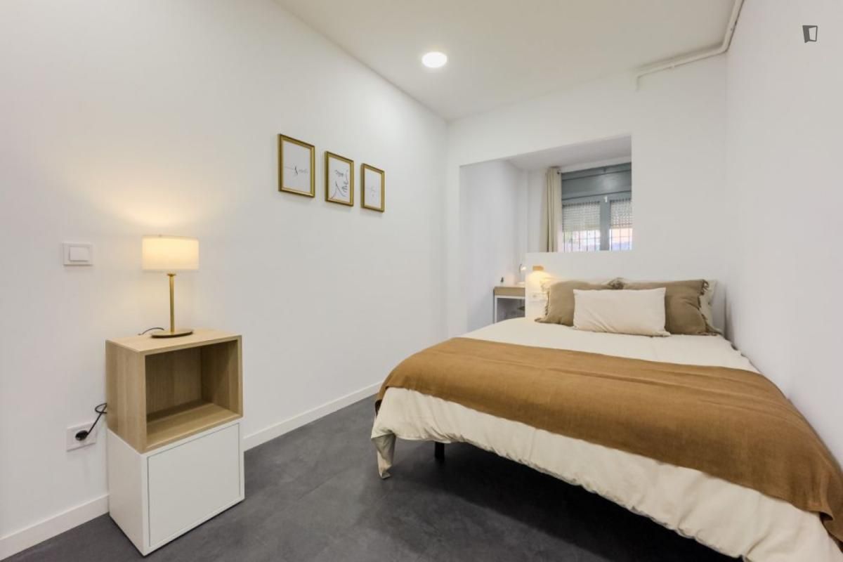 Apartament per a compartir a Les Tres Torres