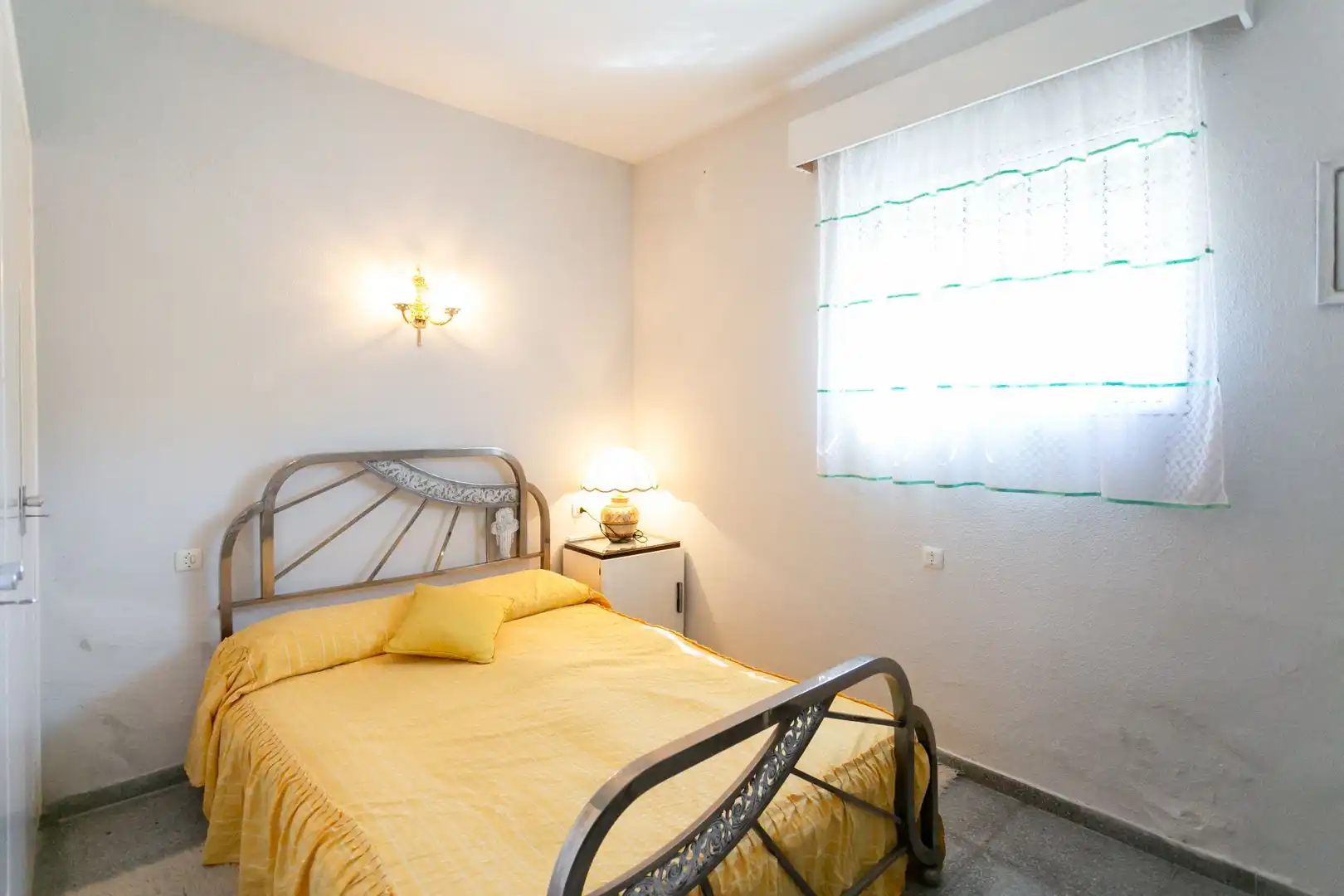 Dormitori de Casa o xalet en venda en Valdemaqueda amb Jardí privat i Traster
