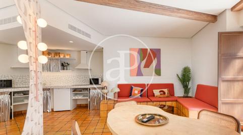Photo 4 of Flat for sale in C/ de Les Danses, El Mercat,  Valencia Capital