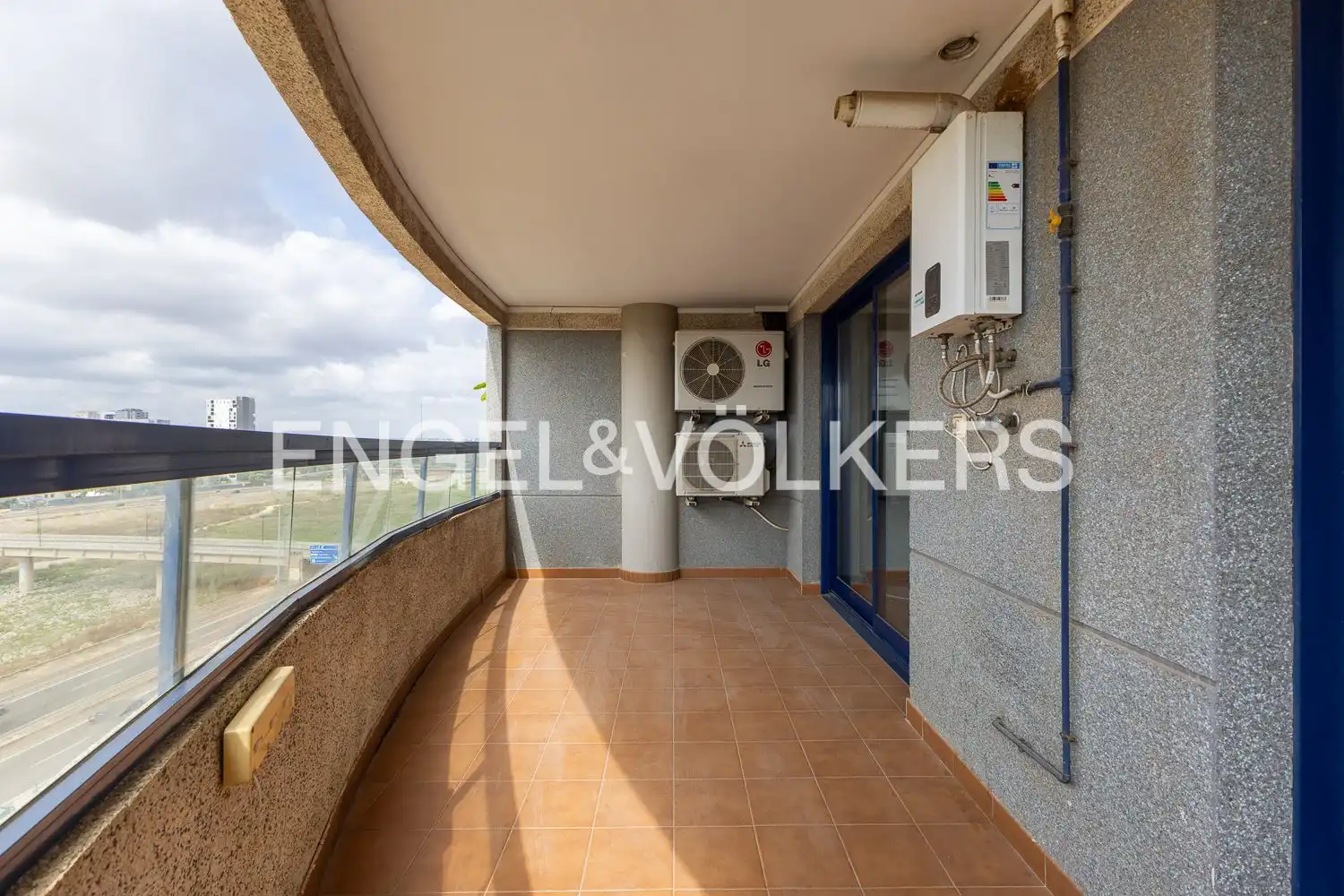 Piso de alquiler en Carrer de Rafael Lapesa Melgar Gramatic i Lingüist, Camí Reial
