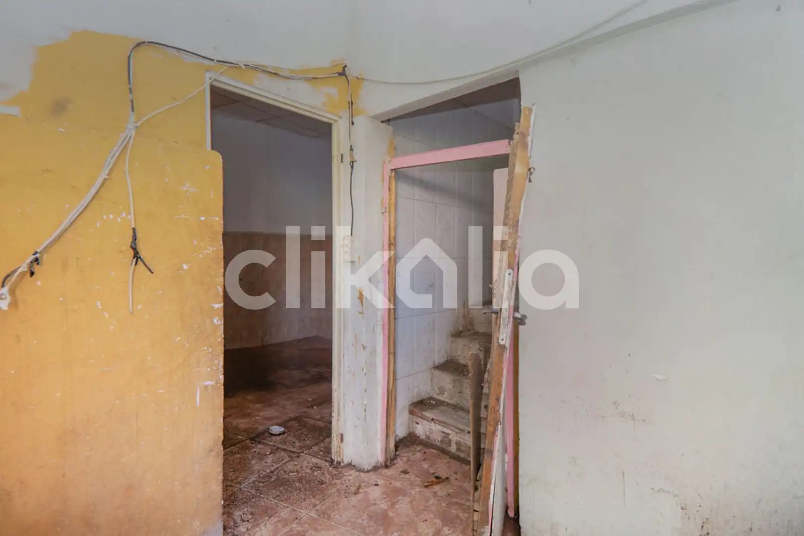 Casa o xalet en venda a Santa Lucía
