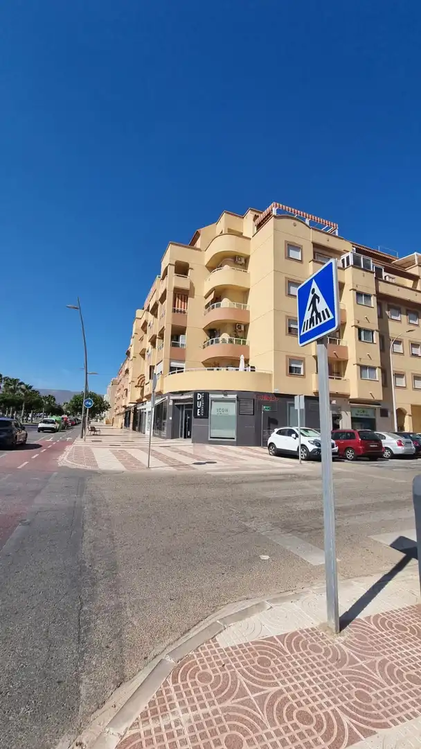 Appartement avec terrasse à vendre à Roquetas de Mar ciudad, imagen 32