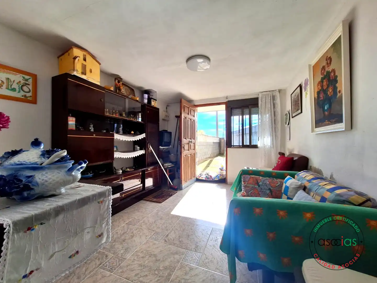 Casa o xalet en venda a Burgo Ranero El - CARRETERA, 53, El Burgo Ranero
