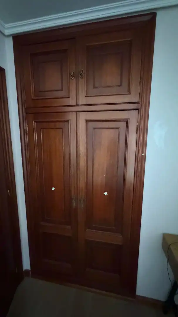 Flat for sale in Mugardos  with Heating, Terrace and Furnished