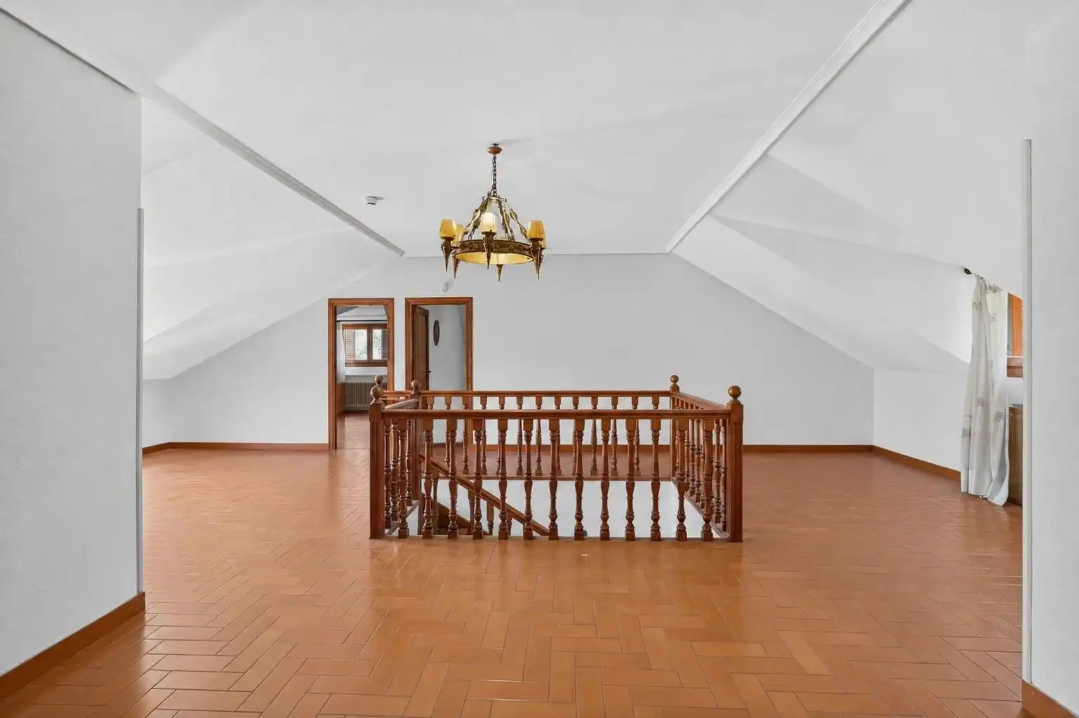 Chalet con terraza en venta en Los Ángeles - Jarandilla, imagen 16