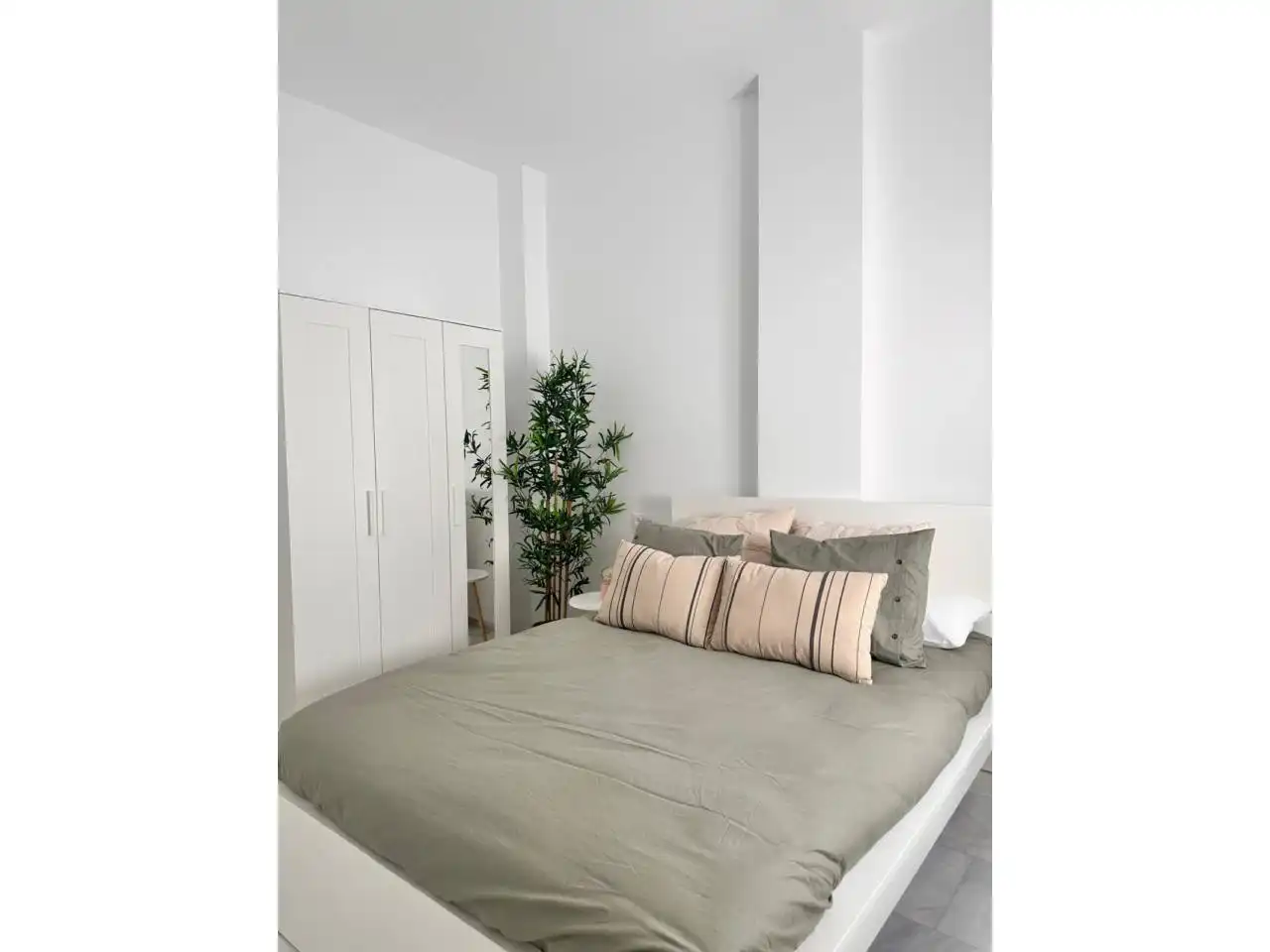 Flat with lift to rent in Avenida - Divina Pastora - Plaza de Toros, imagen 10
