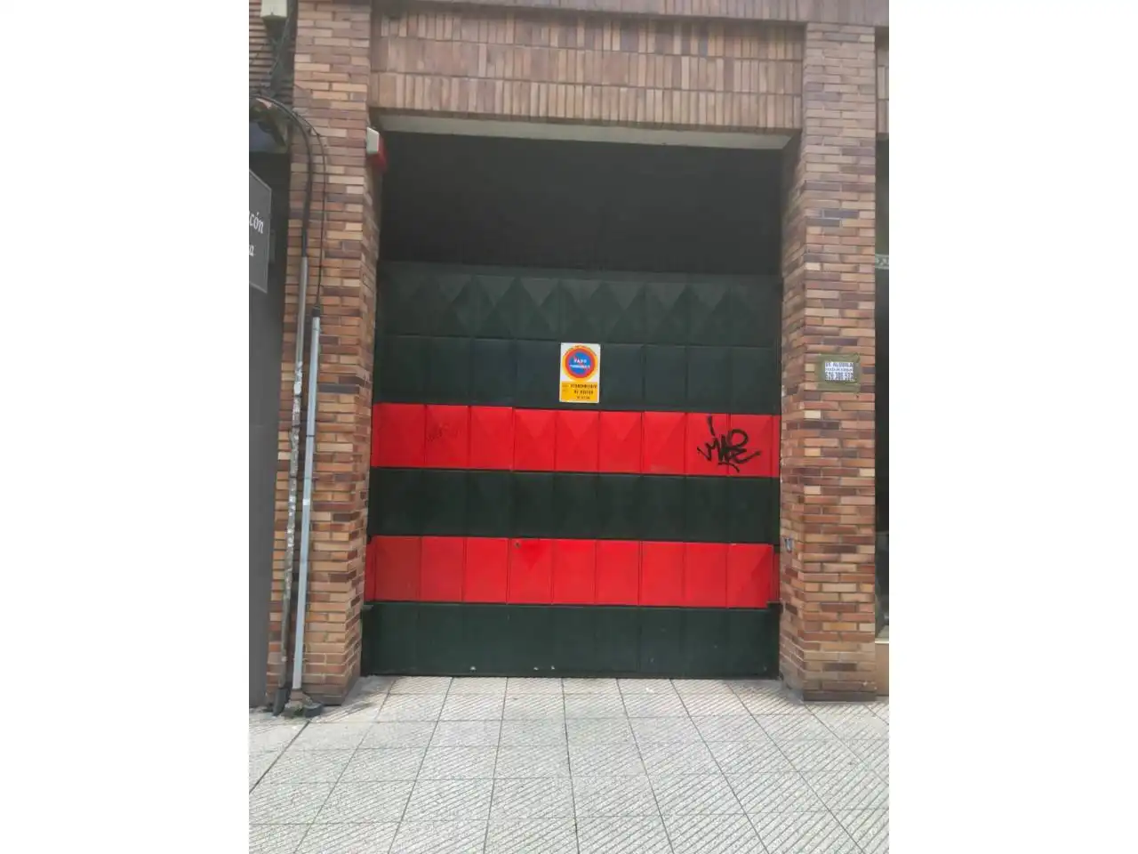 Parking à vendre à Calle LOS AVELLANOS, imagen 6