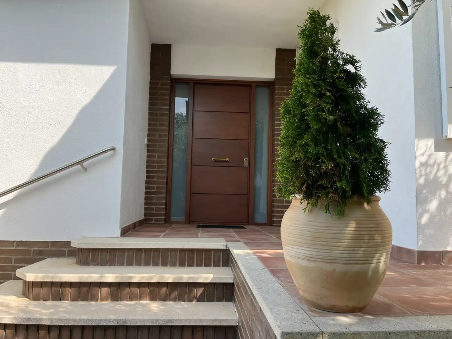 Houses for sale in Girona  with Air Conditioner, Heating and Private garden