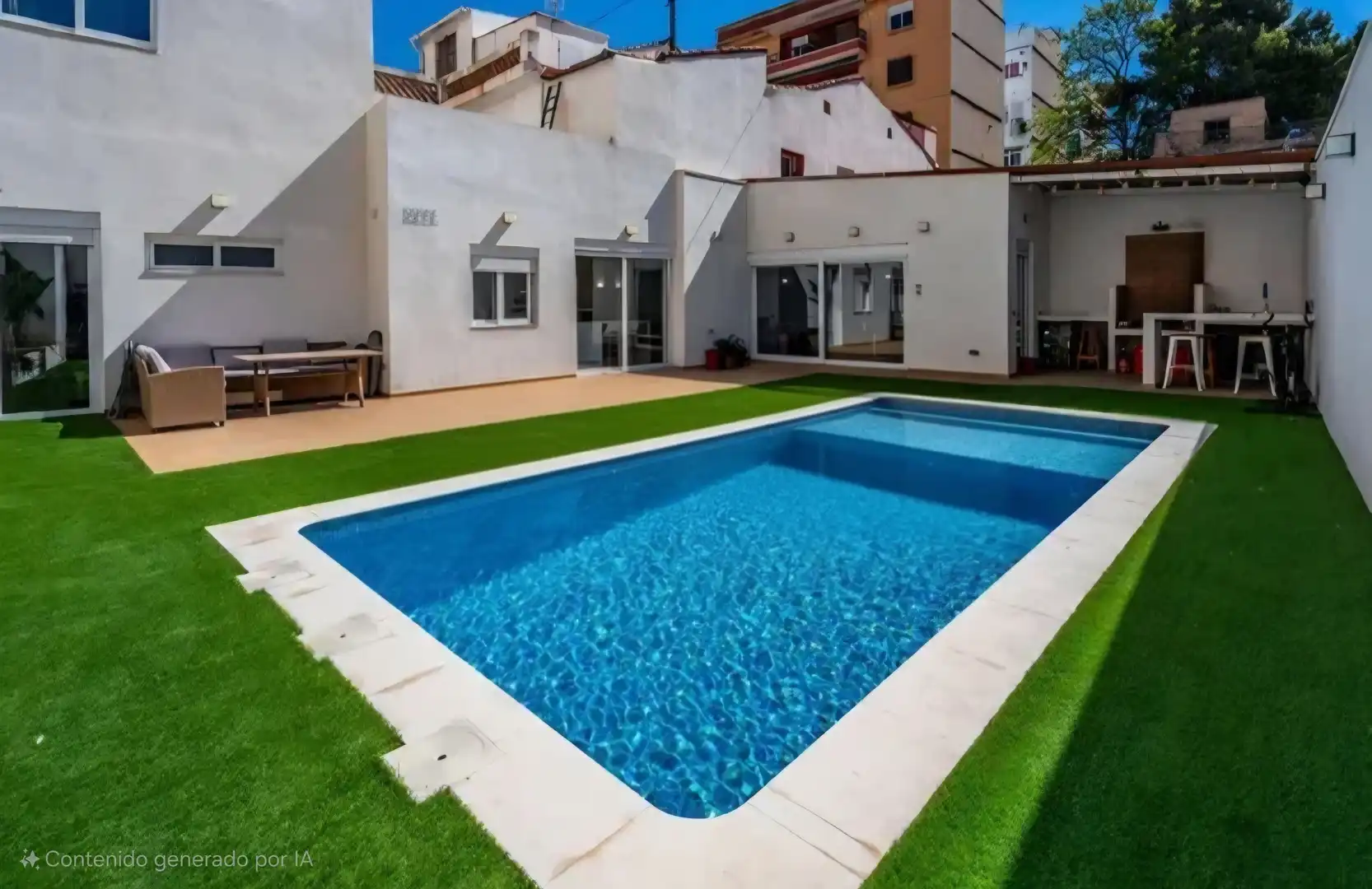 Haus mit Terrasse zum Verkauf in Calle MAYOR DE NAZARET, imagen 22