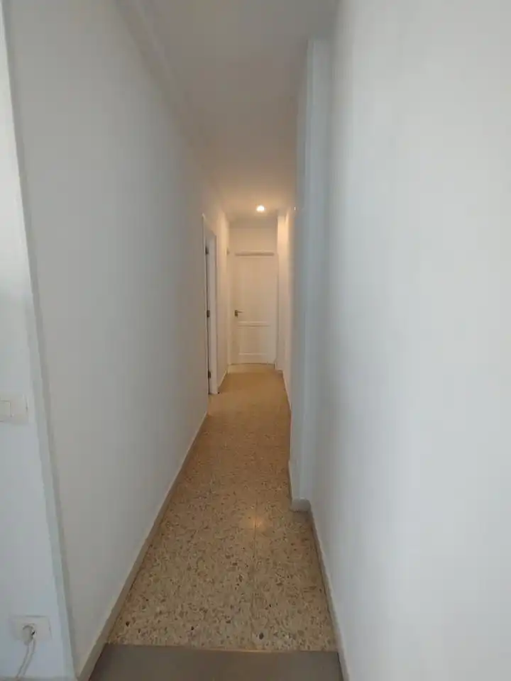 Attic for rent in Santa Lucía de Tirajana  with Terrace, Furnished and Internet