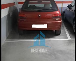 Parking of Garage for sale in  Valencia Capital