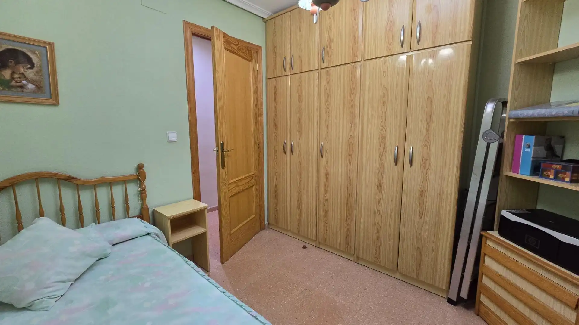Appartement avec terrasse à vendre à Elche ciudad, imagen 24