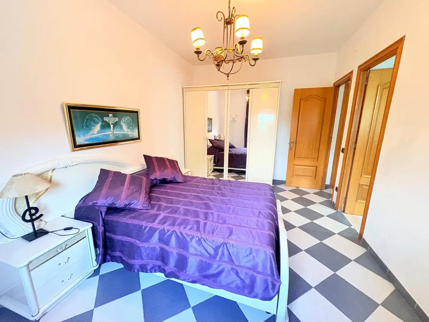 Casa con terraza en venta en Avinguda de Piera, imagen 21