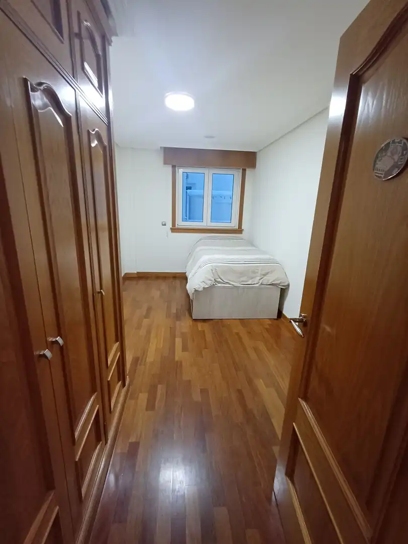 Piso en venta en VOLUNTARIADO, Ciudad Vieja