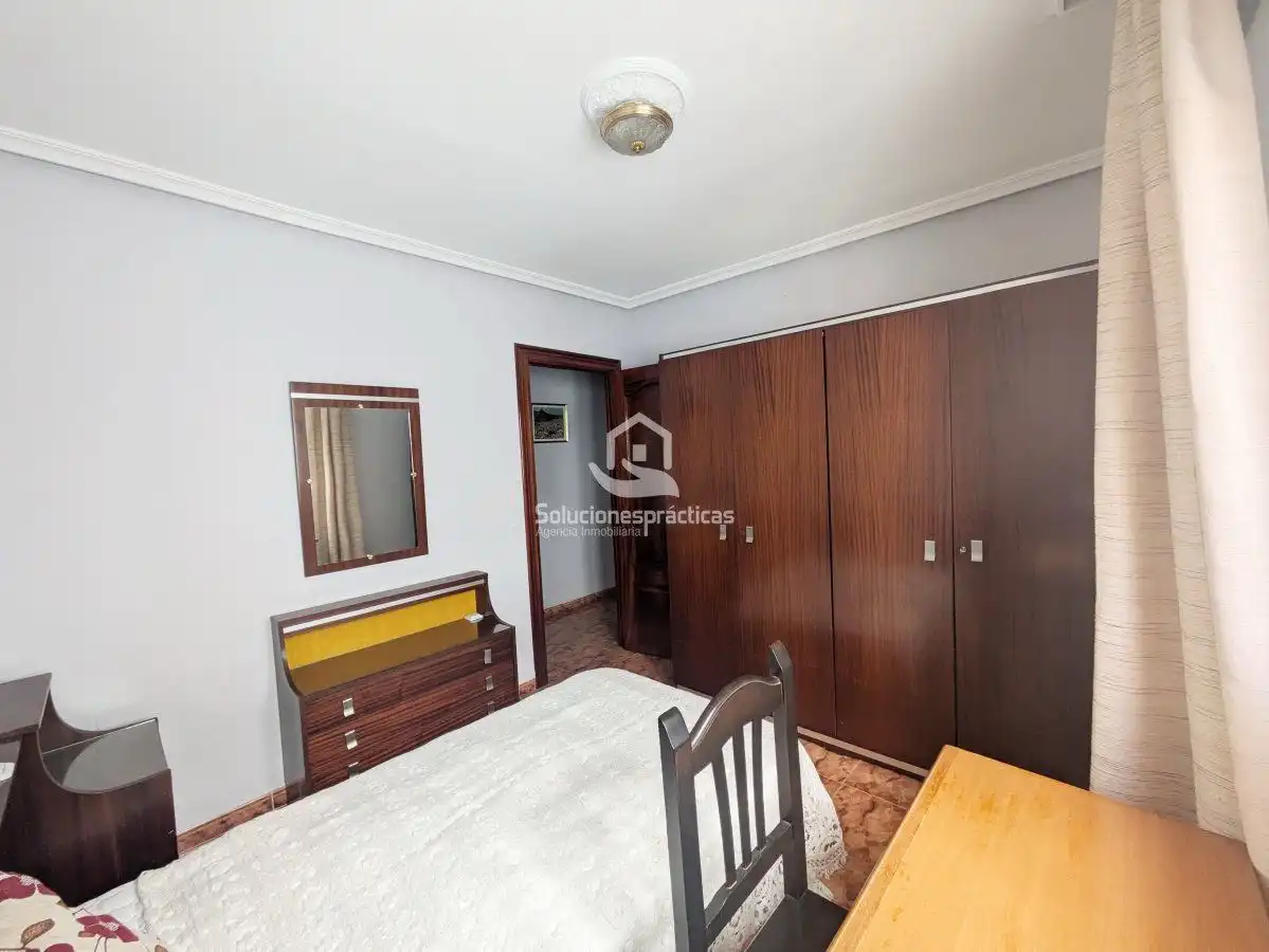 Wohnung mit Terrasse zur Miete in Peñamefecit - Avda Barcelona, imagen 29