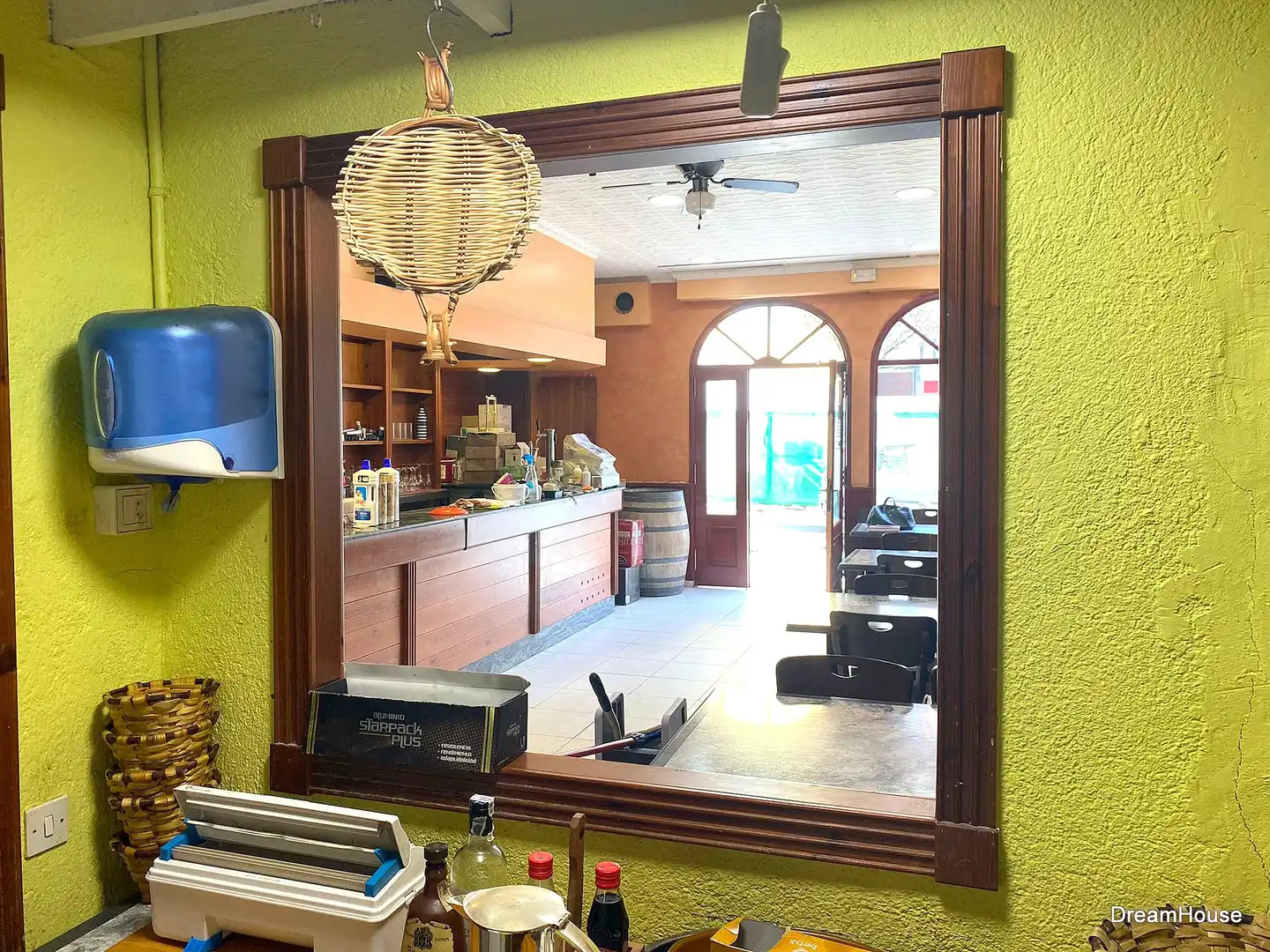 Local comercial en venta en Rúa Luis Seoane Pintor 3, imagen 4