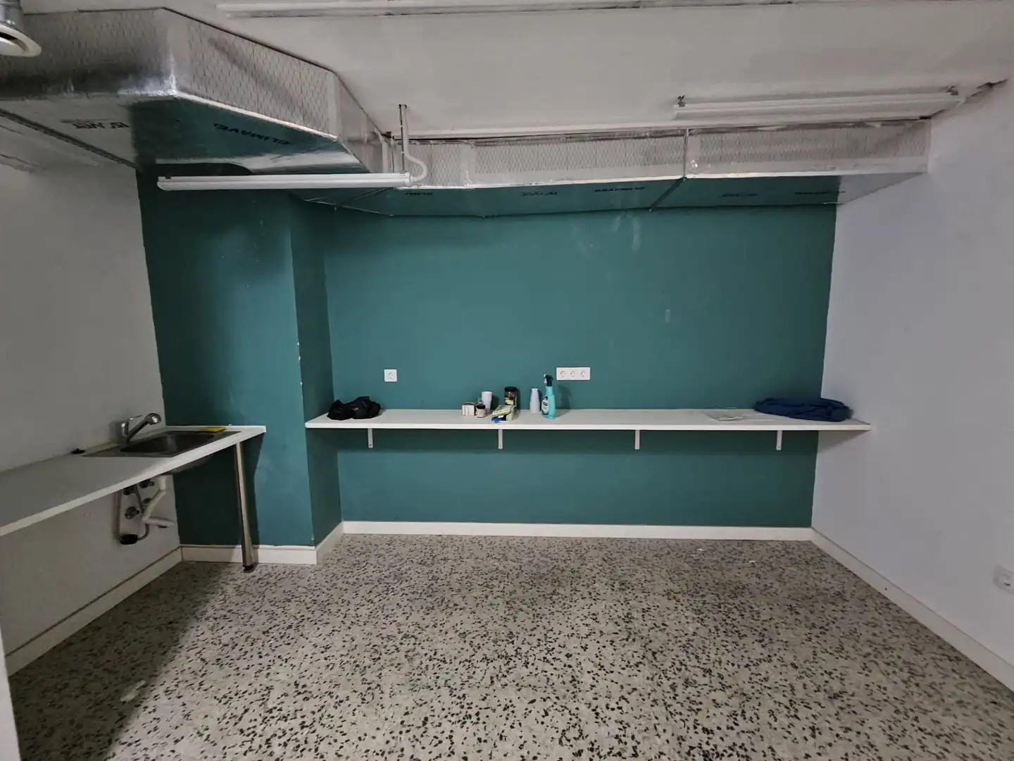 Local de alquiler en Santa Cruz de Tenerife
