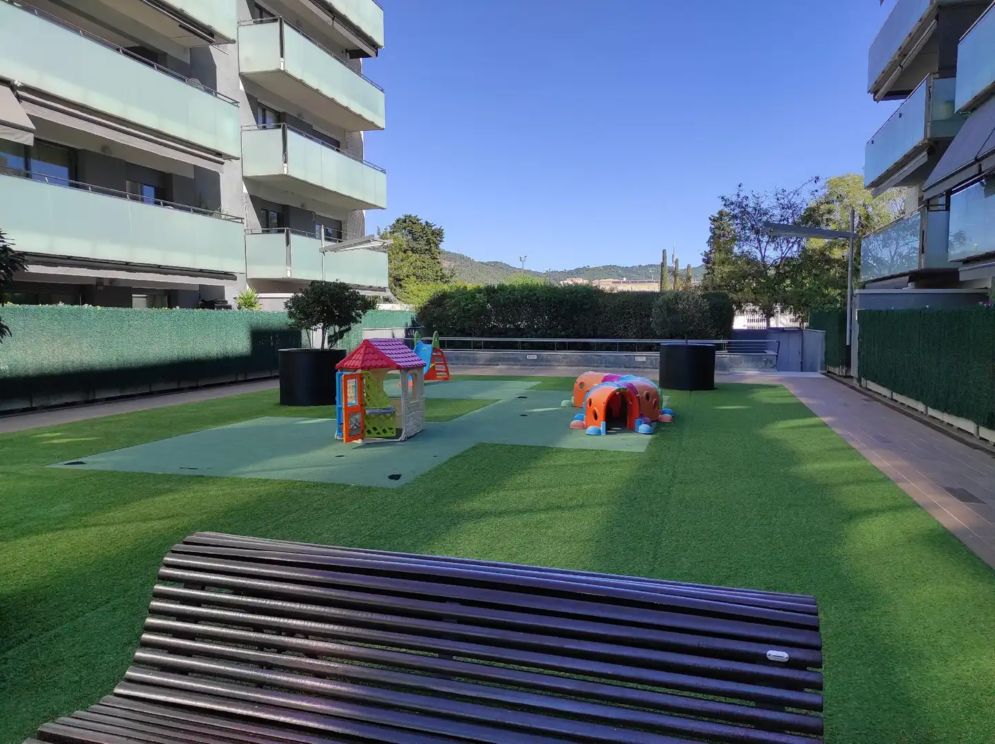 Ground floor with pool for sale in Mas Lluí - Els Miralls, imagen 40
