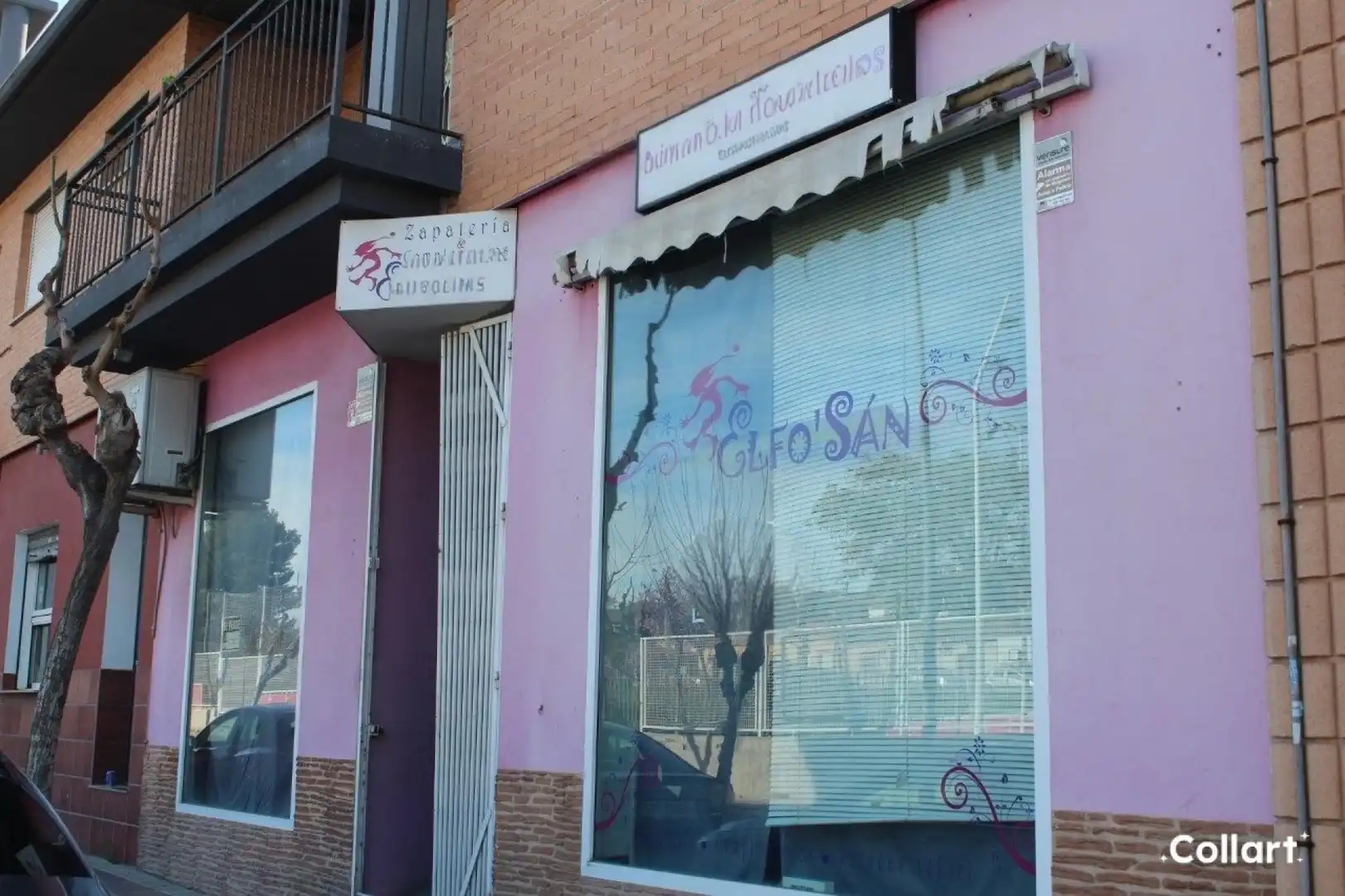 Local comercial en venda a Casco Urbano, imagen 3