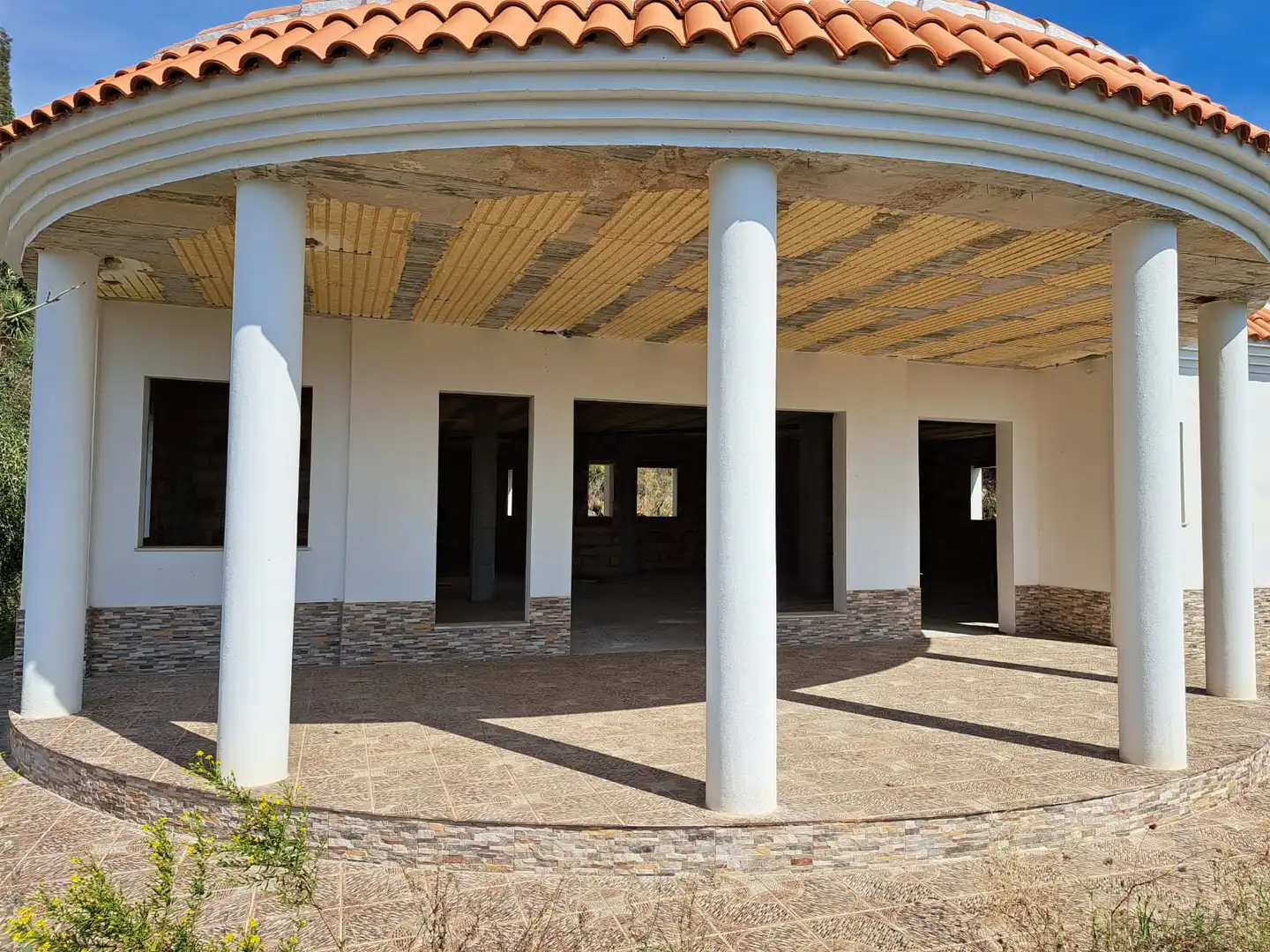 Villa in vendita a Sayalonga, imagen 5