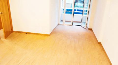 Foto 2 de Piso de alquiler en Avenida de Barcelona, 297b, Barrio de Zaidín, Granada