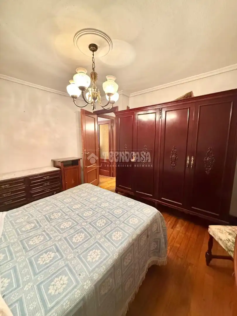 Habitación de Piso en venta en Santander