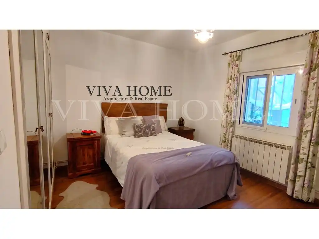 Schlafzimmer von Wohnung zum Verkauf in Alcalá de Henares