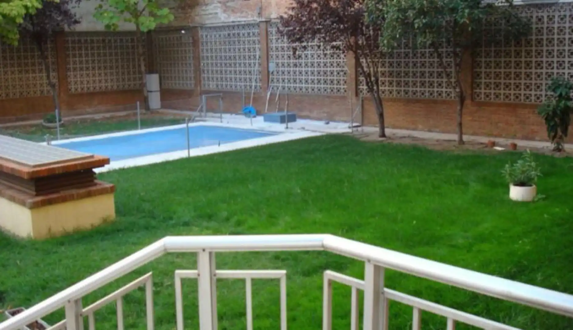 Pis en venda a Calle GENERAL DIAZ PORLIER, Goya