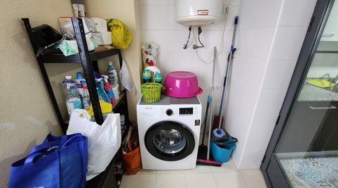 Foto 5 de Planta baixa en venda a Las Fuentes - Los Cipreses, Aspe