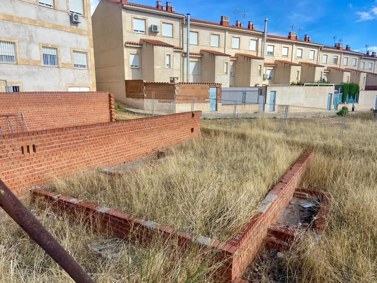 Terreno residenziale in vendita a Calle Río Turia 25, imagen 9