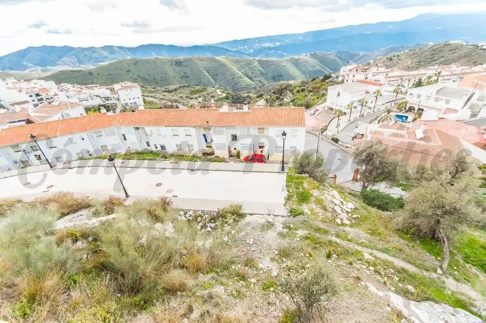 Terreno residencial en venta en Canillas de Aceituno, imagen 6