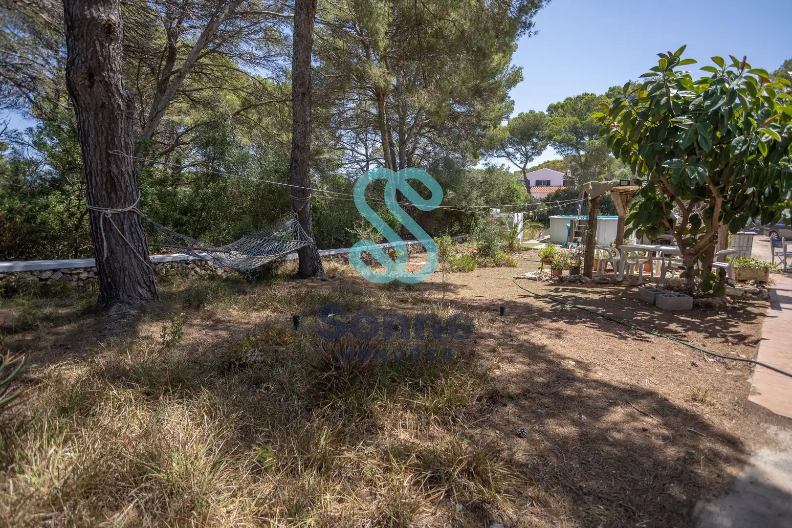 Casa o xalet en venda en Ferreries amb Jardí privat, Terrassa i Piscina